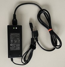 OEM EDAC POWER EA11013M-195 19.5V 6.15A 3 PIN AC Power Adapter Targus DOCK177USZ picture