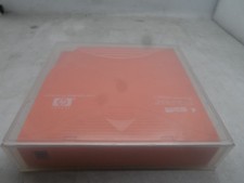 USED HP LTO1/2/3/4/5/6 Tape Cleaning cartridge for IBM DELL Ultrium Drive C7978A picture