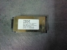IBM SOC-1603 Serial Optical Converter 1063 Mbps Short Wave – PN 21H8972 – Tested picture