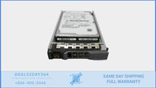 HGST 1.2TB 10K SAS 2.5