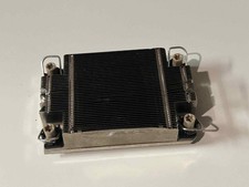 OEM Dell PowerEdge R760 R660 R660XS CPU Cooling Heatsink 3WKXR 03WKXR picture