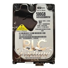 Western Digital WD5000BMVW-11S5XS0 500GB USB 3.0 2.5