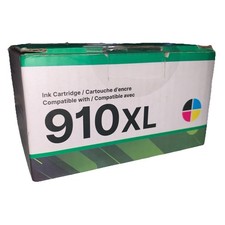 910 XL 910XL Ink Cartridges HP Printers Replacement 910XL Ink Cartridges picture