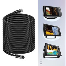 for Humminbird 720073-4 Boat Ethernet Cable AS EC 30E Ethernet Cord 30 Feet picture