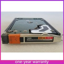 1PCS V4-2S10-900 EMC 005052960 005052959 900G 10K SAS 2.5 Storage Hard Drive Ne picture