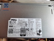 1PC New DELL T3630 T3640 T3650 D460EGM-00 0FFD6 00FFD6 460w power supply picture