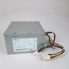 280 Watt Lenovo 54Y8900 PS-4281-02 ATX Computer AC Adapter Power Supply Unit PSU picture