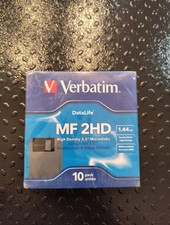 Verbatim Datalife MF 2HD picture