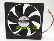 1PC XQF XQF12025VHBL 24V 0.5A cooling fan picture