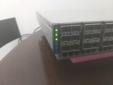 Mellanox MSX1024B-1BRS  48-Ports QSFP 10gbe+1 2 Pt 40/56gbe Sdn Switch System picture