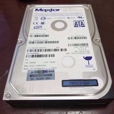 HP 397377-005 395474-001 500GB 3.5