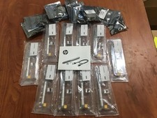 Lot of 10 New Genuine G2 Stylus Pen HP Active Pen L04729-002  With Chargers picture