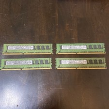 Genuine 16GB (4x 4GB) Smart SA57212813AUNUMMP0 RAM Cisco P/N: 15-102103-01 picture