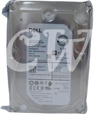 M40TH ST8000NM0185 Dell 8TB 7.2K RPM 12Gb/s 3.5