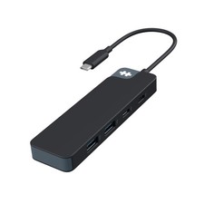 TARGUS HyperDrive FLEX 4 Port picture