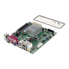 ADVANTECH SIMB-M01-1VGS8A1E ATOM D525 1.8GHz DDR3 PCIe MINI-ITX with 1x DDR3 2GB picture