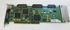 HP A5191-69211 10/100Base-T LAN / 4 port Ultra2 LVD SCSI PC Board new  picture