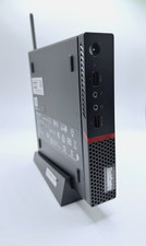 Lenovo M715q AMD Pro Quad Core 512GB SSD 8GB DDR4 Win10 Pro Tiny Desktop✅✅SET picture