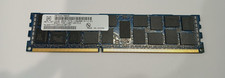 Netlist NLD2G7T31G03CD10P1HM 16GB 2Rx4 PC3L 10600R Memory Module picture