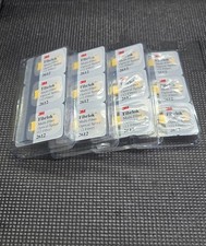 3M Fibrlok 2612 Multi-Fiber Optical Splice (Qty 12) picture