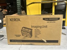 Genuine Xerox 108R00645 Imaging Unit Phaser 6300 6350 6360 OEM Open Box picture