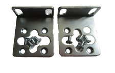 Genuine Ears with 8 Screws for HP J9984A HPE OfficeConnect 1820 48-Port Switch picture