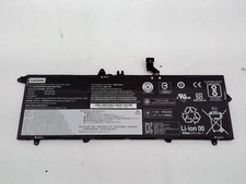 Genuine 57Wh L18C3PD2 L18M3PD1 L18M3PD2 Battery for Lenovo ThinkPad T490s T495s picture