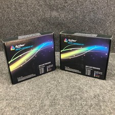 ARTHUR IMAGING Inkjet Cartridges for Canon PIXMA MX922 + More, Lot of 2 Boxes picture