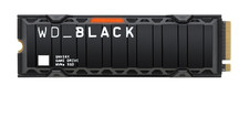 Western Digital WD_BLACK SN850X 1TB M.2 2280 PCIe Gen4NVMe 7300MB/s PLAYSTATION5 picture
