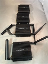 Cradlepoint IBR900-600M Cloud-Managed Networking Router picture