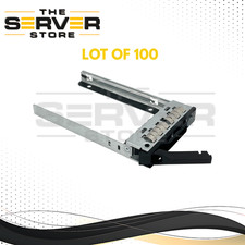 (LOT OF 100) Quanta D51B-1U T41S-2U SFF 2.5
