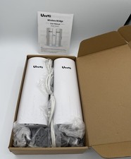 UeeVii Wireless Bridge CPE820 5.8G 1000mbps 3KM Point to Point WiFi Outdoor (7) picture