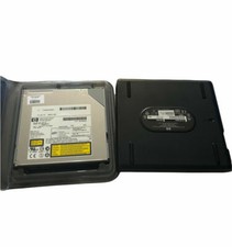 HP Compaq N600C E500 M700 Slimline GCC-4241N DVD/CDRW 274420-001 picture