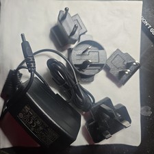 40 New, CUI Inc, SMI12-5-V-P5-C1, AC Adapter 5V 2A 100-240V, Model DSA-12CB-05 picture