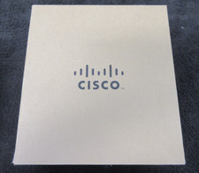 Cisco CP-8945-A-K9 Phone picture