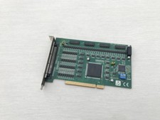 1PC Advantech Data Acquisition Card PCI-1756 REV.A1 picture