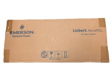 20 Amp External Maintenance Bypass Pod (MP2-120C) picture