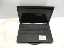 HP 15-DB1032NR AMD Ryzen 3 3200U 2600MHz 4 GB NO HDD/Battery picture