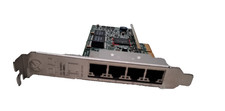 Broadcom BCM95719A1904G Dual Port 10GbE SFP+ PCIE Network Adapter picture