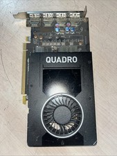 NVIDIA QUADRO P2000 CARD picture
