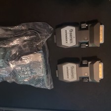 GEFEN Dual Link DVI EXT-DVI-FM2500 picture