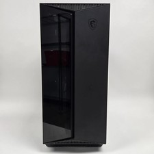 MSI Aegis RS Core i7-10700KF 3.80GHz 32GB RAM 1TB SSD MSI GeForce RTX 2060 picture