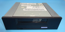 IBM QUANTUM DAT72 CD72LWH SCSI LVD/SE Tape Drive #LW1518 picture