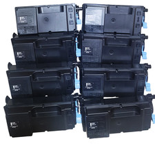 CDK Global 6100 Laser Station LaserStation Toner Cartridge Without Box Lot of 7 picture