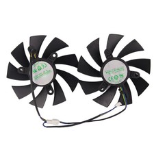 For ZOTAC RTX2060 AMP RTX2060AMP 2060S 2070 2070s Graphics Fan 87mm CF9015H12D picture