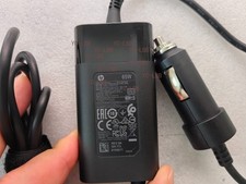 Original 20V 3.25A USB-C Auto Adapter L48881-001 For HP 65W USB-C Series Laptop picture