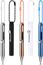 Stylus for Touch Screens, 5Pcs Mini Stylus Pen with Keychain Portable picture