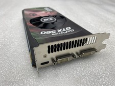 NVIDIA ECS GeForce GTX 560 OverClock 1GB GDDR5 Gaming Graphics Card picture