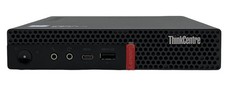LENOVO ThinkCentre M920q i7-8700T CPU @ 2.40GHz 16GB 128GB Mini PC picture