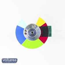 OEM Original Color Wheel for Benq MS614 MP515 MS504 MX760 MX501 MP772ST Projecto picture